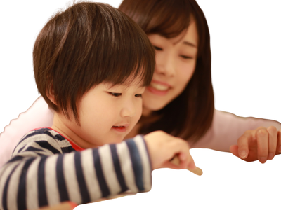 ６歳以下のお子様